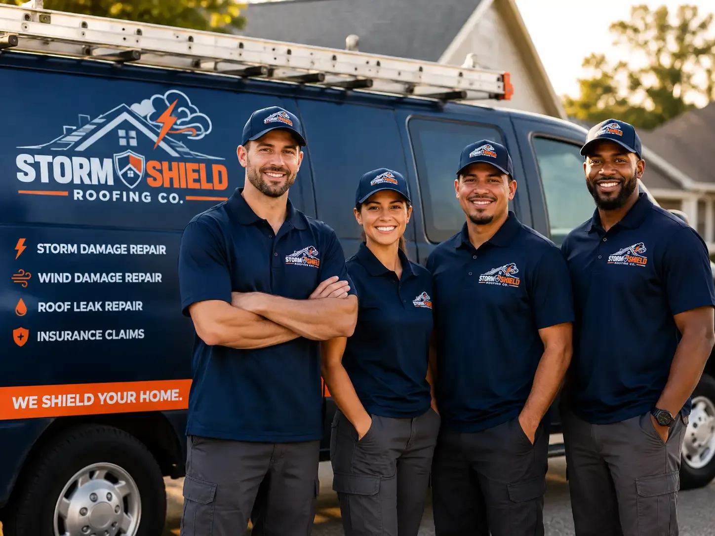 Storm Damage Roof Repair company in Bearcreek, MT